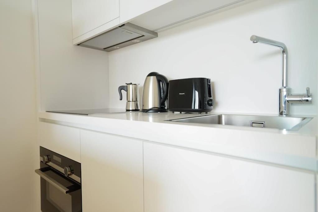 Apartment With Terrace Near Metro Station And Spa Vienna Exterior photo